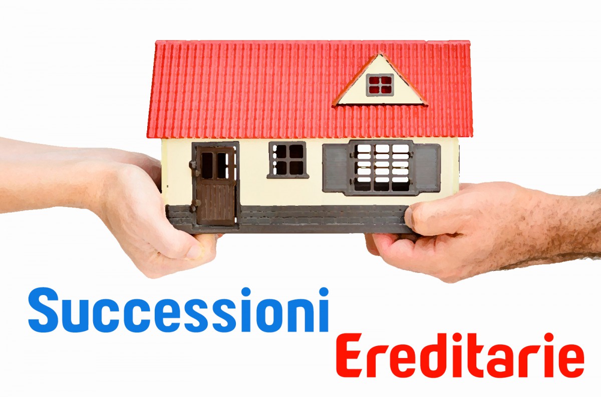Successione tempi e costi Milano